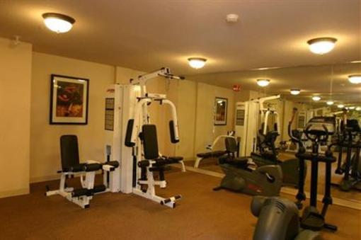 фото отеля Staybridge Suites McLean-Tysons Corner