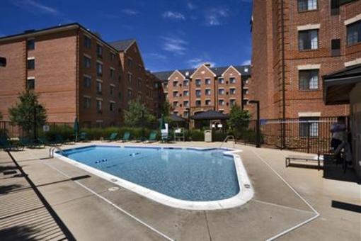 фото отеля Staybridge Suites McLean-Tysons Corner