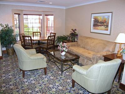 фото отеля Staybridge Suites McLean-Tysons Corner