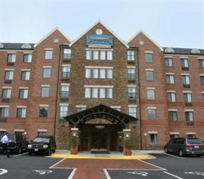 фото отеля Staybridge Suites McLean-Tysons Corner