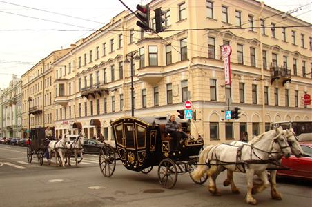 фото отеля Herzen House Hotel St Petersburg