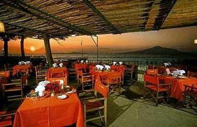 фото отеля Hotel Le Axidie Vico Equense