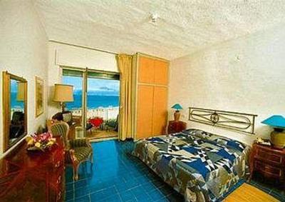 фото отеля Hotel Le Axidie Vico Equense