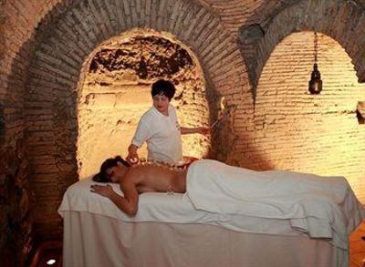 фото отеля Hotel Le Axidie Vico Equense