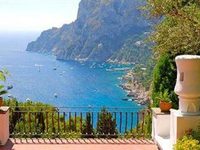 Hotel Le Axidie Vico Equense