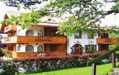 фото отеля Hotels am Kranichsee