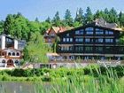 фото отеля Hotels am Kranichsee