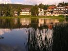 фото отеля Hotels am Kranichsee