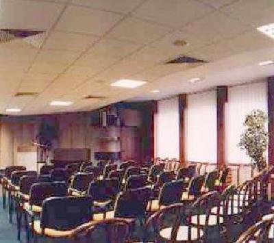 фото отеля Hotel Poprad