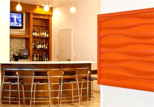 фото отеля SpringHill Suites Huntsville Downtown