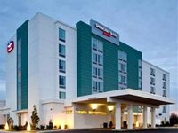 SpringHill Suites Huntsville Downtown