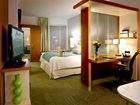 фото отеля SpringHill Suites Huntsville Downtown