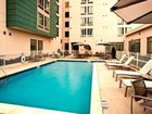 фото отеля SpringHill Suites Huntsville Downtown