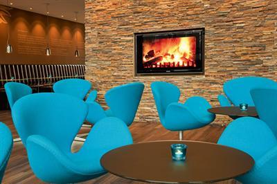 фото отеля Motel One Muenchen City Sued