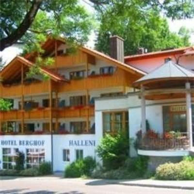 фото отеля TOP CountryLine Hotel Berghof Pfronten