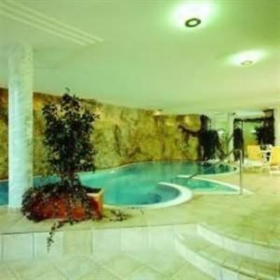 фото отеля TOP CountryLine Hotel Berghof Pfronten