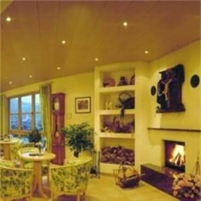 фото отеля TOP CountryLine Hotel Berghof Pfronten