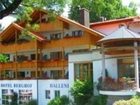 фото отеля TOP CountryLine Hotel Berghof Pfronten