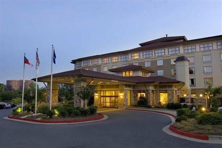 фото отеля Hilton Garden Inn Atlanta NW/Wildwood