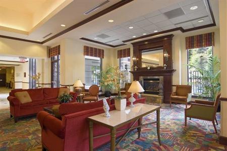 фото отеля Hilton Garden Inn Atlanta NW/Wildwood