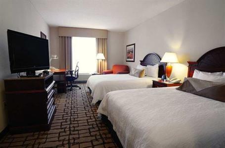 фото отеля Hilton Garden Inn Atlanta NW/Wildwood