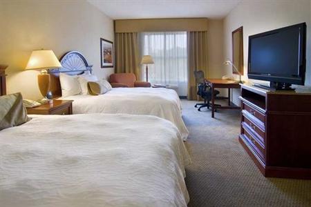 фото отеля Hilton Garden Inn Atlanta NW/Wildwood