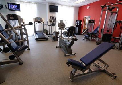 фото отеля Hilton Garden Inn Atlanta NW/Wildwood