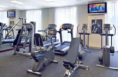 фото отеля Hilton Garden Inn Atlanta NW/Wildwood