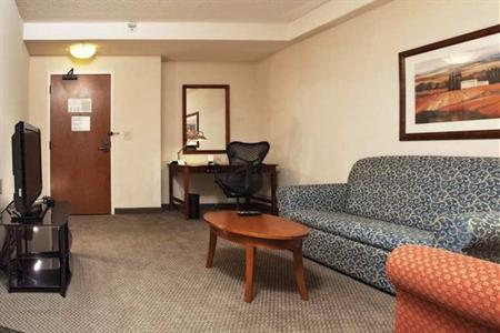 фото отеля Hilton Garden Inn Atlanta NW/Wildwood