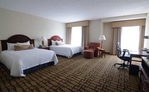 фото отеля Hilton Garden Inn Atlanta NW/Wildwood