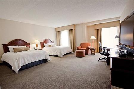 фото отеля Hilton Garden Inn Atlanta NW/Wildwood