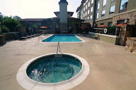 фото отеля Hilton Garden Inn Atlanta NW/Wildwood