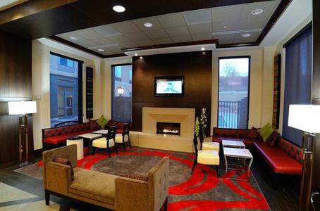 фото отеля Hilton Garden Inn Atlanta NW/Wildwood