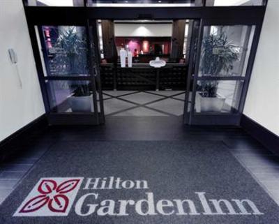 фото отеля Hilton Garden Inn Atlanta NW/Wildwood