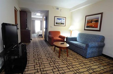 фото отеля Hilton Garden Inn Atlanta NW/Wildwood