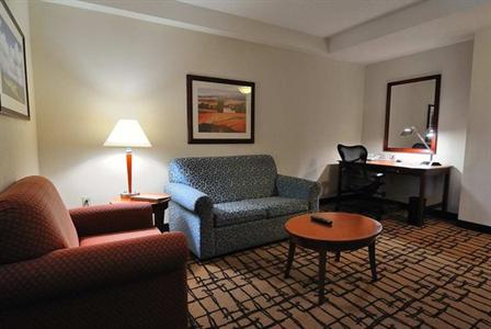 фото отеля Hilton Garden Inn Atlanta NW/Wildwood