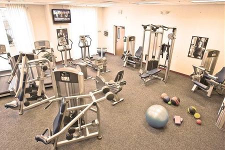 фото отеля Hilton Garden Inn Atlanta NW/Wildwood