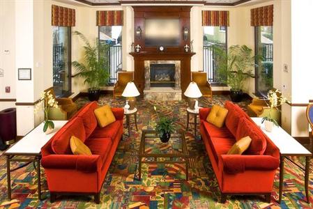 фото отеля Hilton Garden Inn Atlanta NW/Wildwood