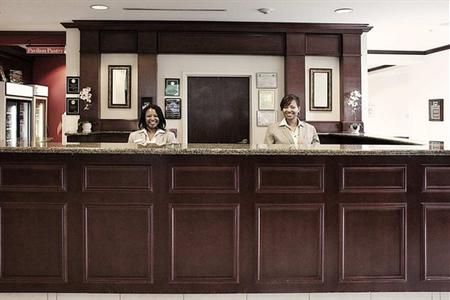 фото отеля Hilton Garden Inn Atlanta NW/Wildwood