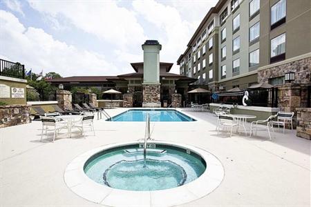 фото отеля Hilton Garden Inn Atlanta NW/Wildwood