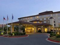 Hilton Garden Inn Atlanta NW/Wildwood