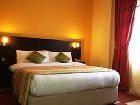 фото отеля City Hotel Tirana