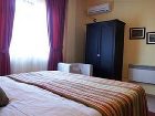 фото отеля City Hotel Tirana