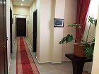 фото отеля City Hotel Tirana