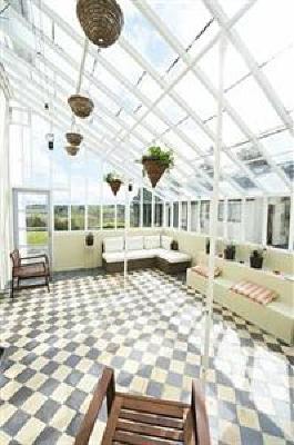фото отеля Liss Ard Estate