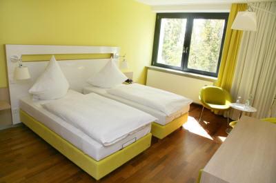 фото отеля Conference Partner Hotel Ullrich