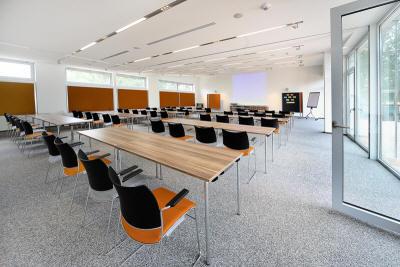 фото отеля Conference Partner Hotel Ullrich