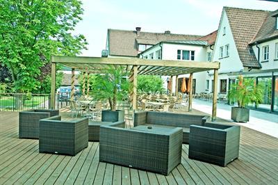 фото отеля Conference Partner Hotel Ullrich