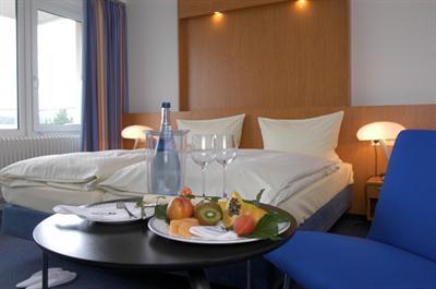 фото отеля Conference Partner Hotel Ullrich
