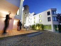 Conference Partner Hotel Ullrich